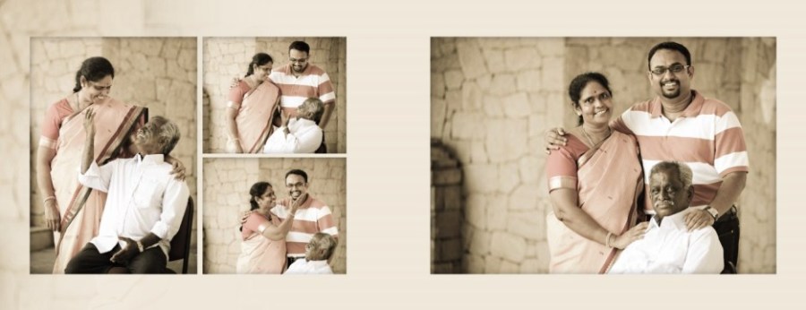 ANAND WEDS NIRANJANA